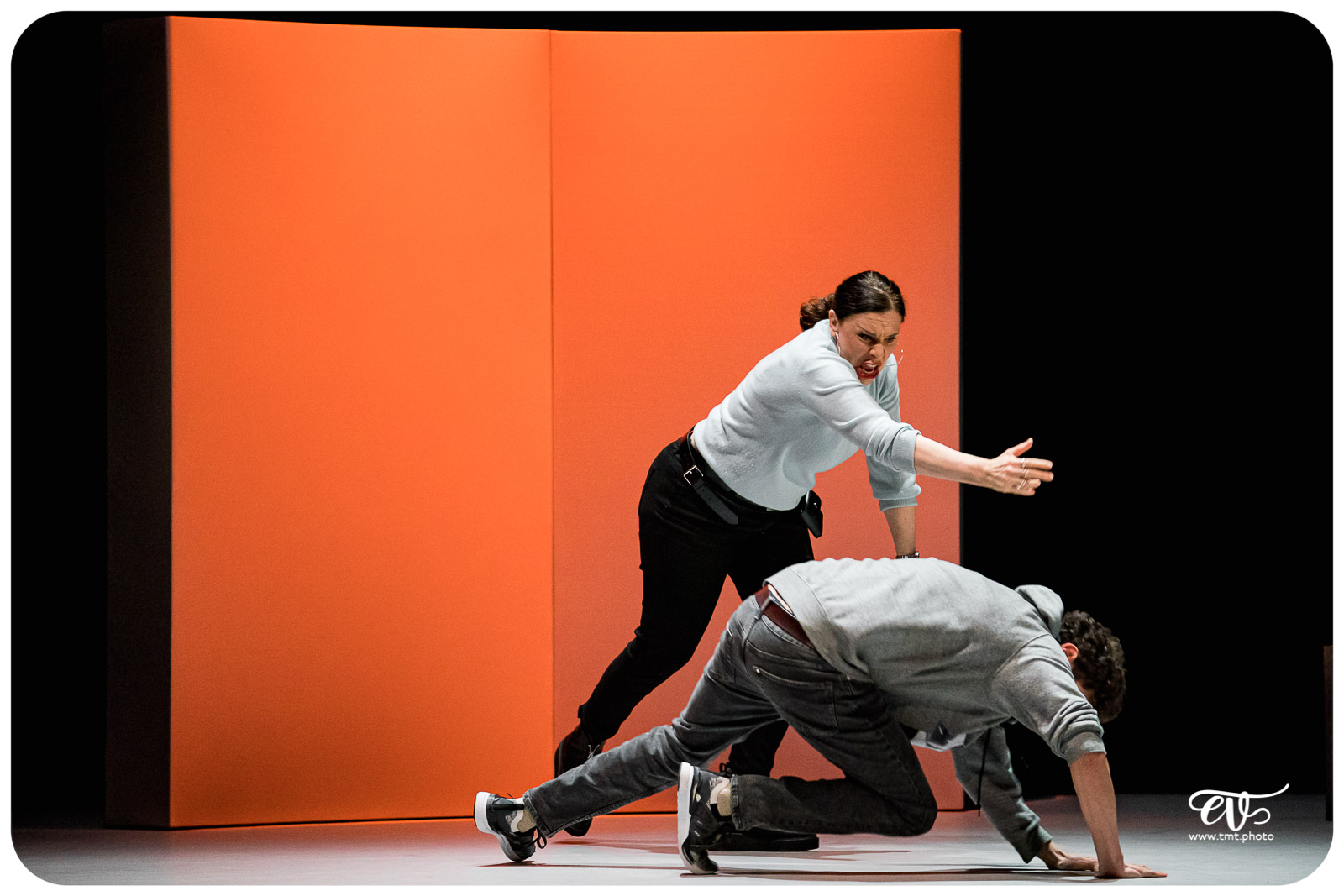 RCH 2021-2022 | GENS DU PAYS (LES MERIDIENS)